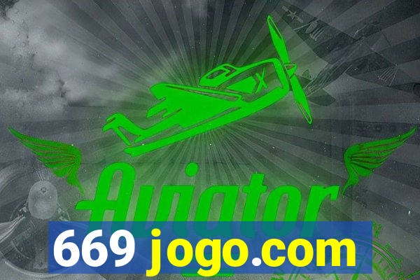 669 jogo.com